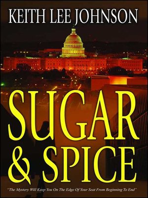 cover image of Sugar & Spice